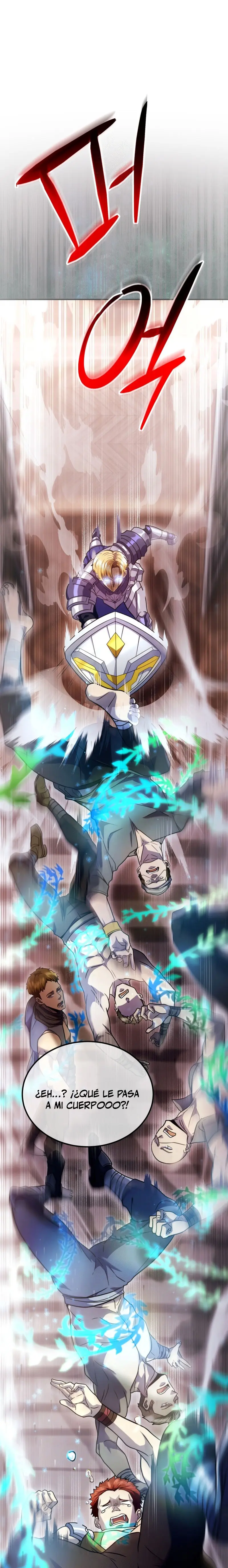 La Guía Definitiva del Extra de Nivel Dios (Remake) > Capitulo 22 > Page 11