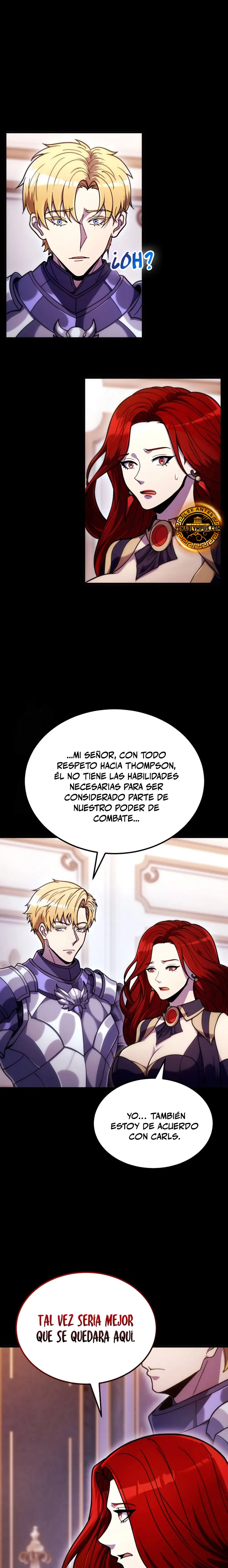 La Guía Definitiva del Extra de Nivel Dios (Remake) > Capitulo 22 > Page 41