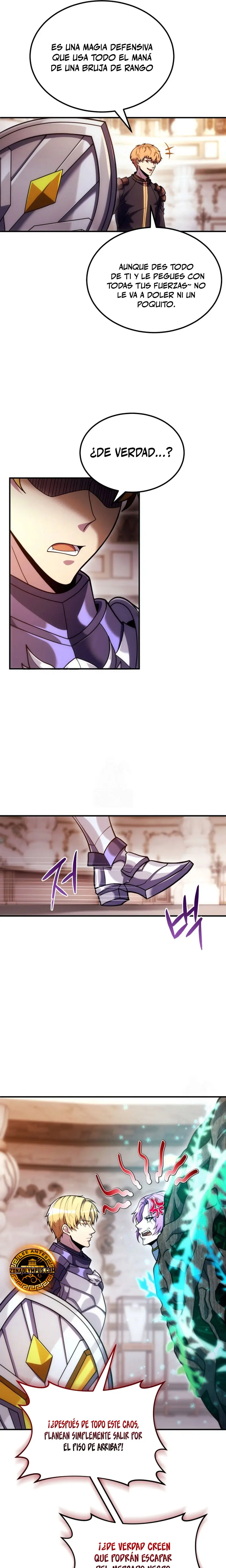 La Guía Definitiva del Extra de Nivel Dios (Remake) > Capitulo 22 > Page 171