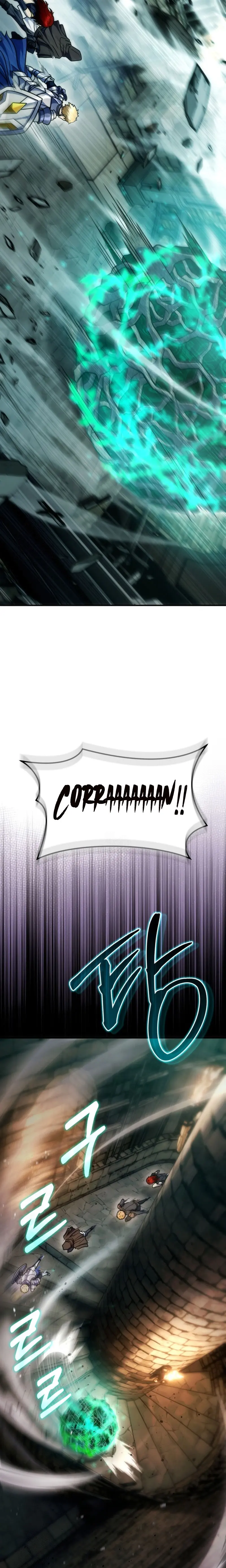La Guía Definitiva del Extra de Nivel Dios (Remake) > Capitulo 22 > Page 201