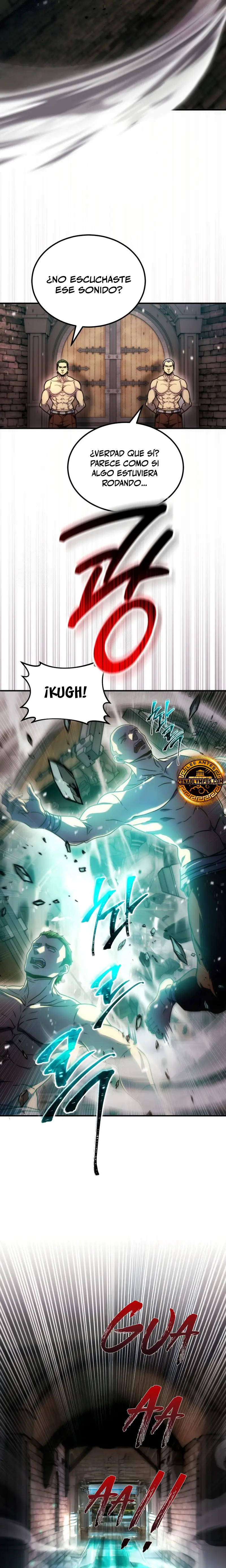 La Guía Definitiva del Extra de Nivel Dios (Remake) > Capitulo 22 > Page 211