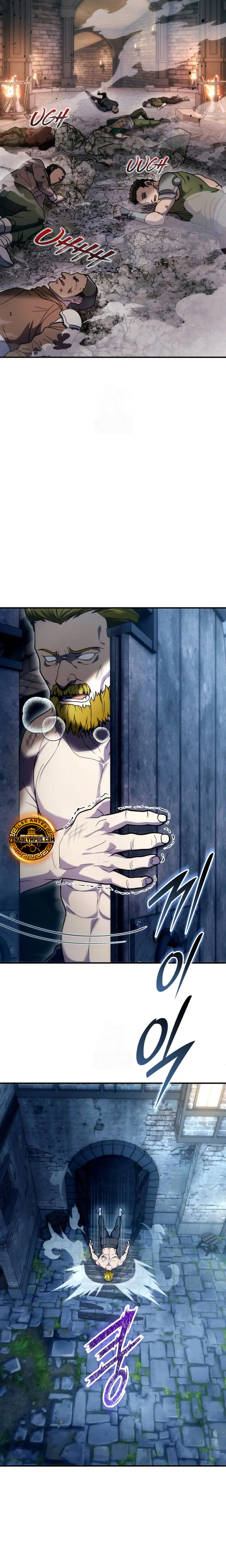 La Guía Definitiva del Extra de Nivel Dios (Remake) > Capitulo 22 > Page 281