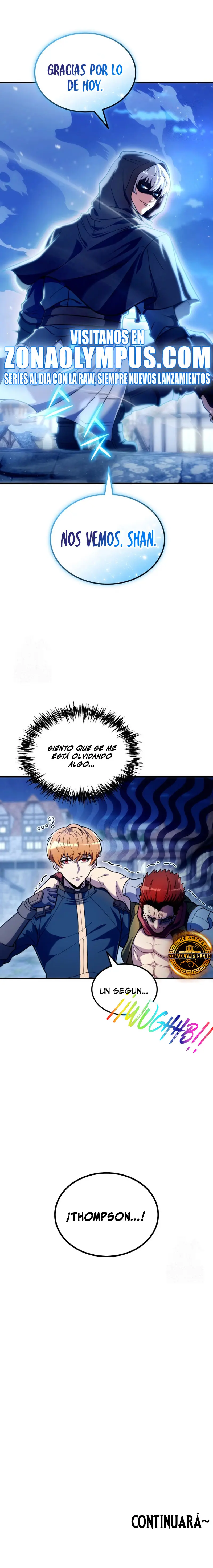La Guía Definitiva del Extra de Nivel Dios (Remake) > Capitulo 22 > Page 341