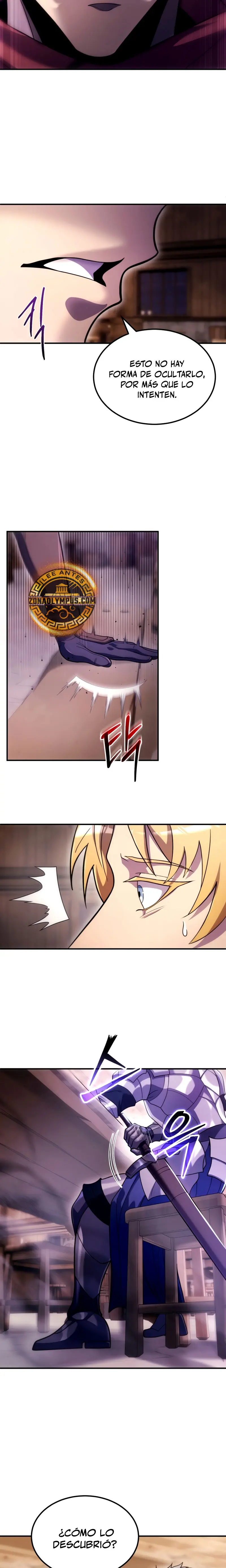 La Guía Definitiva del Extra de Nivel Dios (Remake) > Capitulo 23 > Page 141