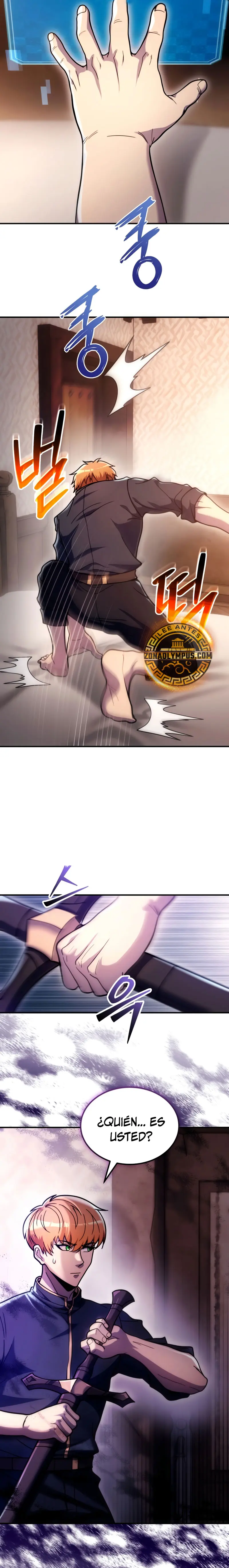 La Guía Definitiva del Extra de Nivel Dios (Remake) > Capitulo 24 > Page 141