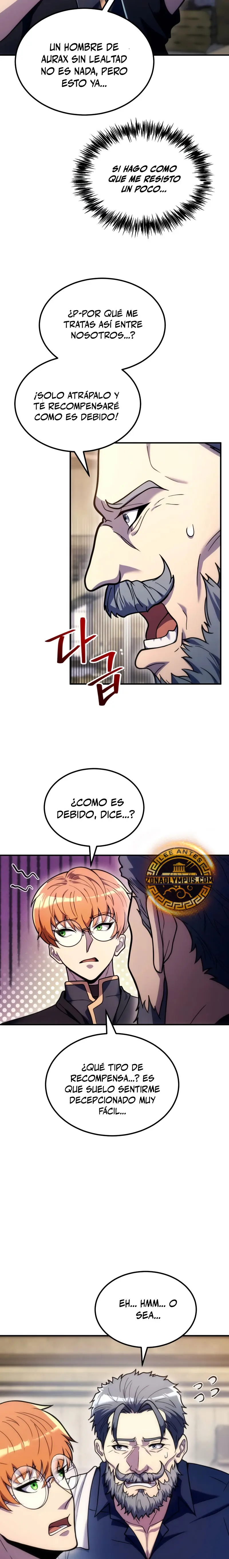La Guía Definitiva del Extra de Nivel Dios (Remake) > Capitulo 25 > Page 211