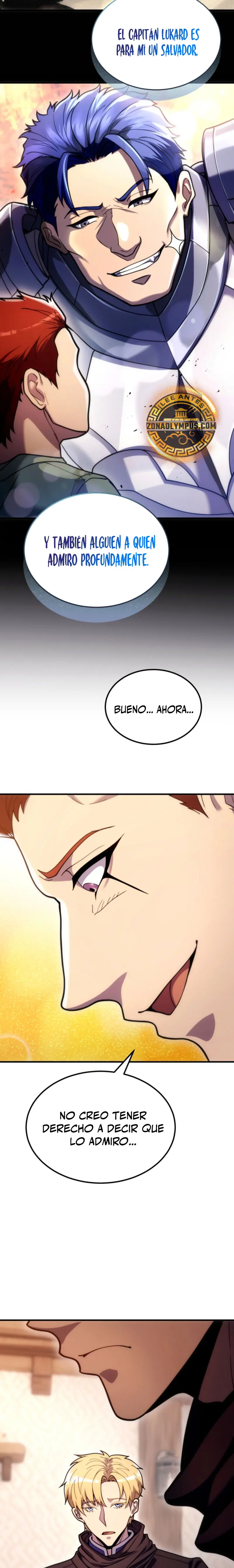 La Guía Definitiva del Extra de Nivel Dios (Remake) > Capitulo 26 > Page 211