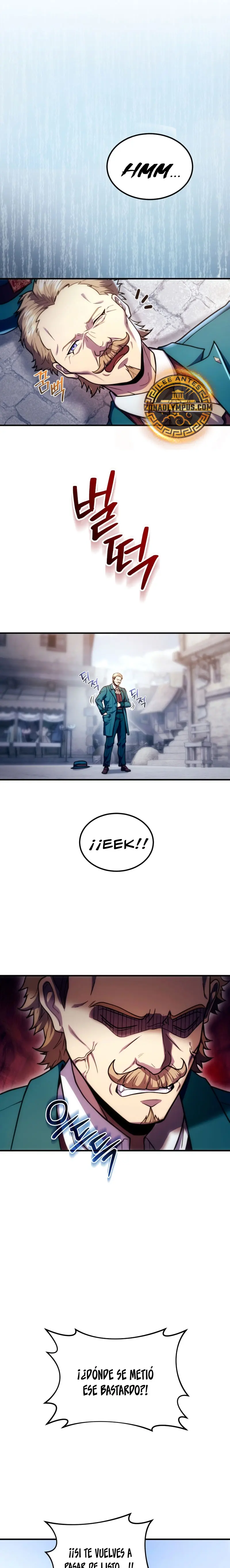 La Guía Definitiva del Extra de Nivel Dios (Remake) > Capitulo 27 > Page 211