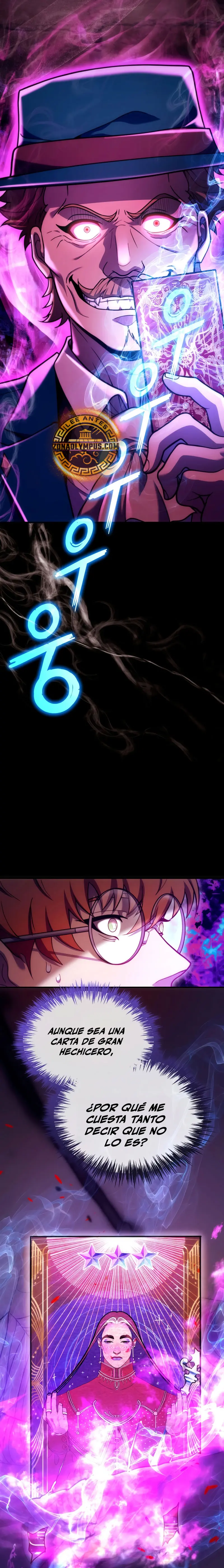 La Guía Definitiva del Extra de Nivel Dios (Remake) > Capitulo 28 > Page 41
