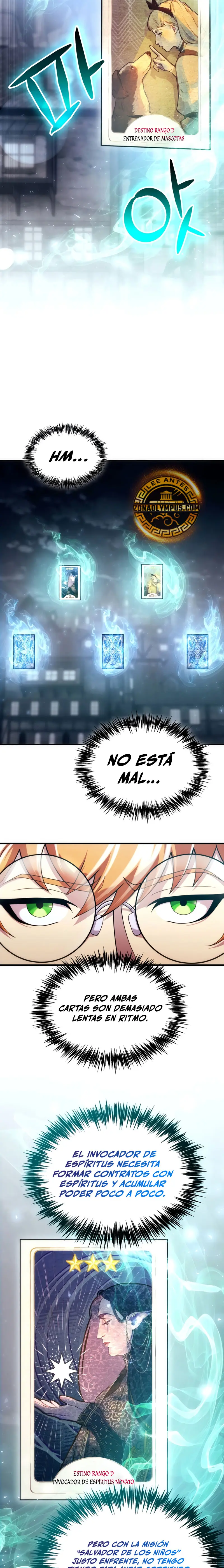 La Guía Definitiva del Extra de Nivel Dios (Remake) > Capitulo 29 > Page 41