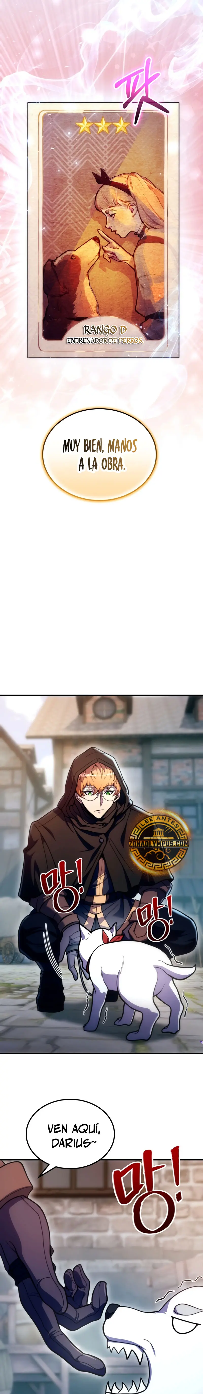 La Guía Definitiva del Extra de Nivel Dios (Remake) > Capitulo 30 > Page 71