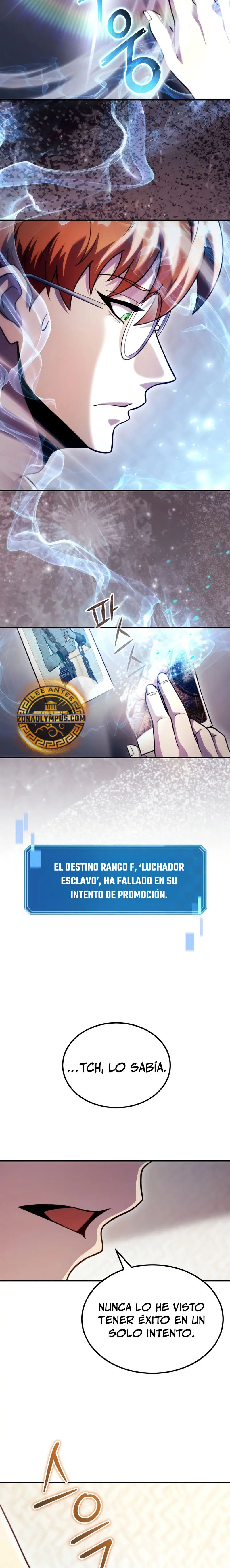 La Guía Definitiva del Extra de Nivel Dios (Remake) > Capitulo 30 > Page 201