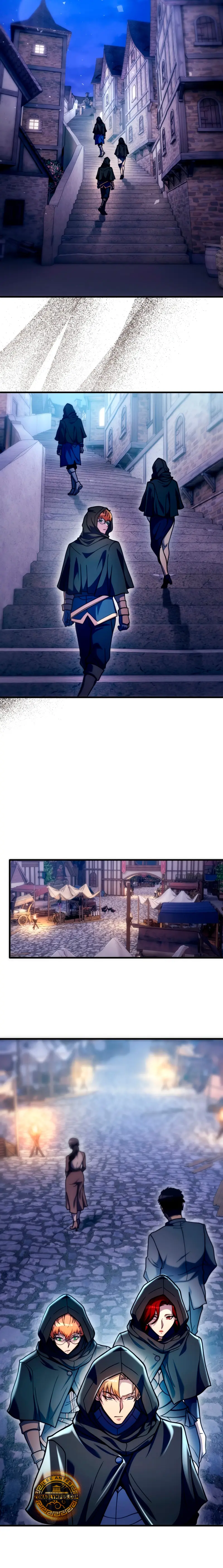 La Guía Definitiva del Extra de Nivel Dios (Remake) > Capitulo 31 > Page 121