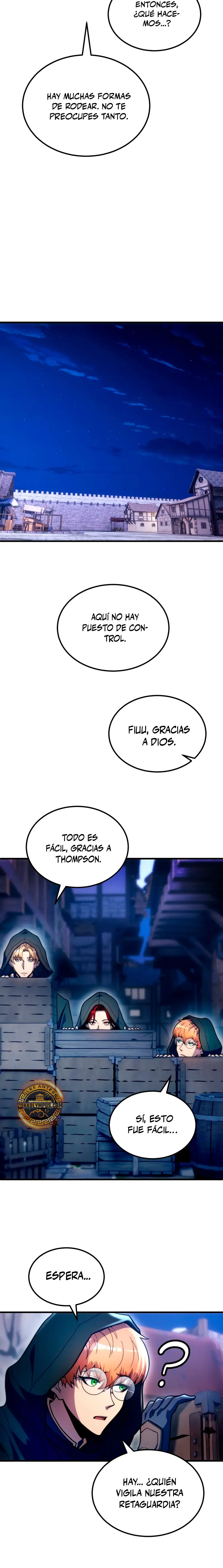 La Guía Definitiva del Extra de Nivel Dios (Remake) > Capitulo 31 > Page 141