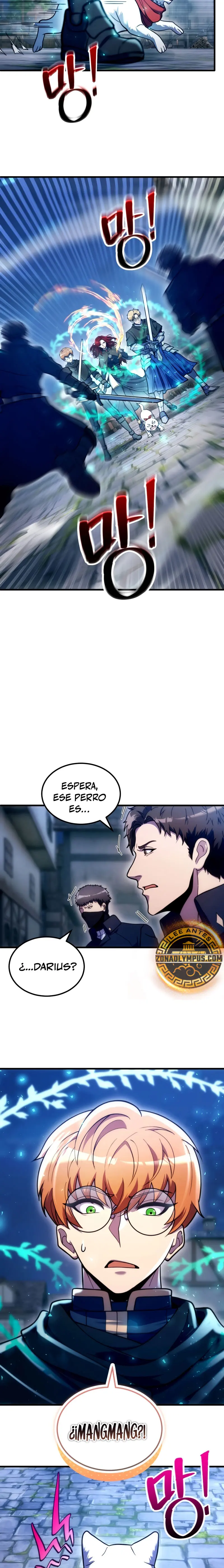 La Guía Definitiva del Extra de Nivel Dios (Remake) > Capitulo 32 > Page 131