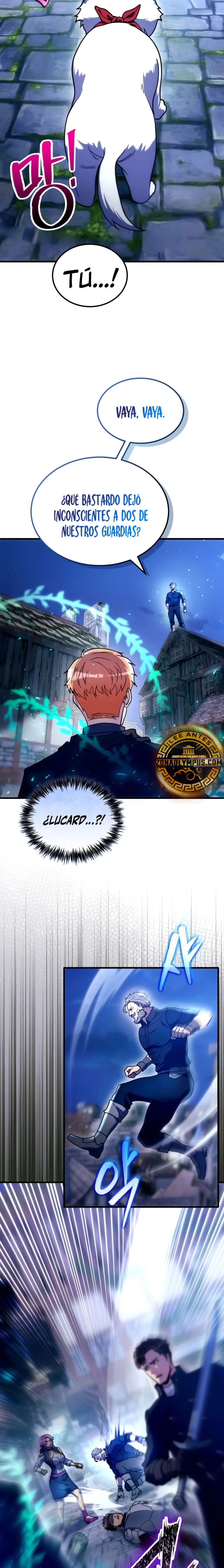 La Guía Definitiva del Extra de Nivel Dios (Remake) > Capitulo 32 > Page 141