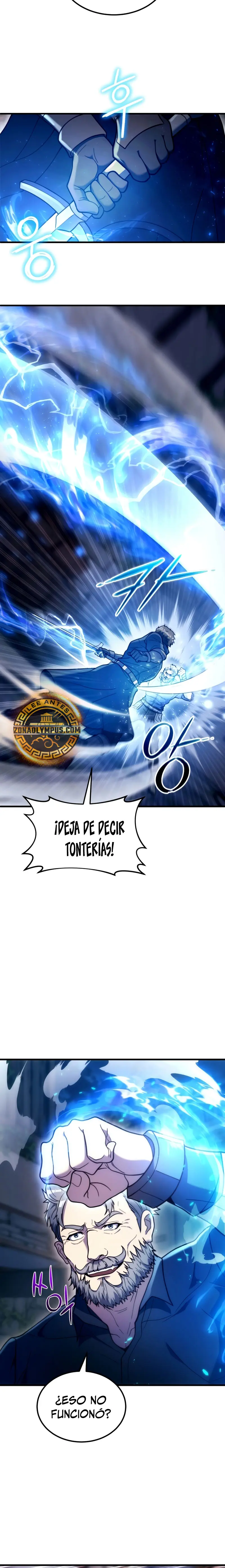 La Guía Definitiva del Extra de Nivel Dios (Remake) > Capitulo 32 > Page 191