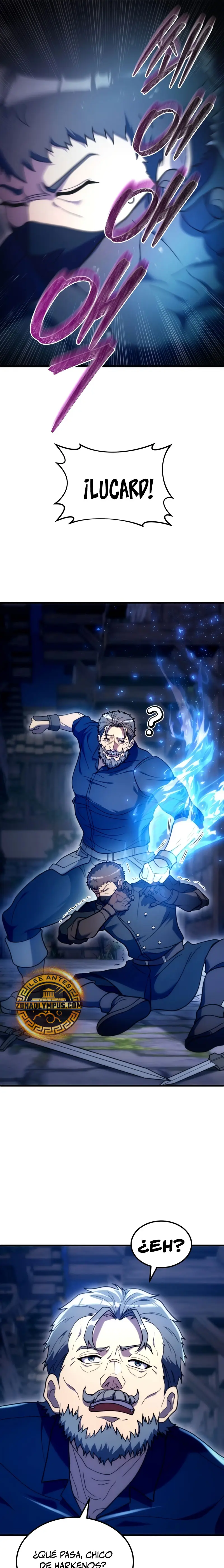 La Guía Definitiva del Extra de Nivel Dios (Remake) > Capitulo 33 > Page 61