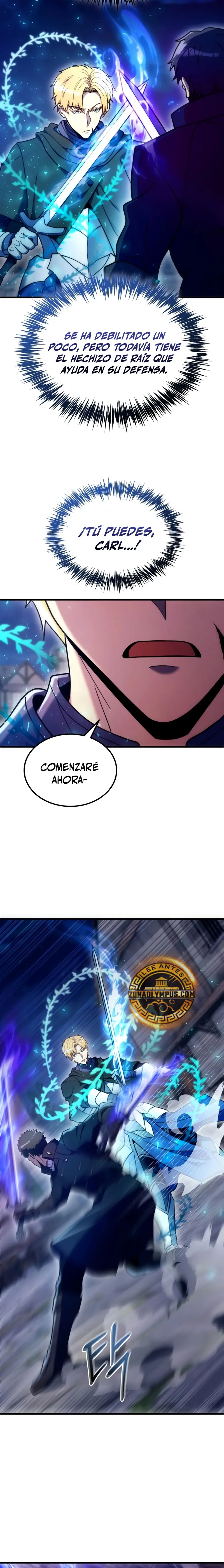 La Guía Definitiva del Extra de Nivel Dios (Remake) > Capitulo 33 > Page 131