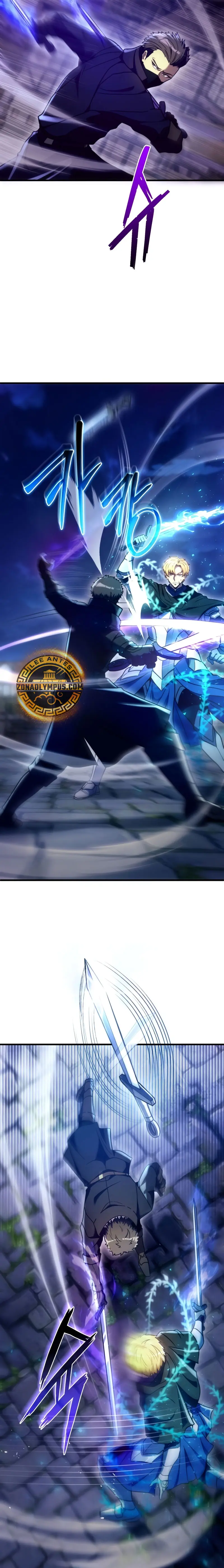 La Guía Definitiva del Extra de Nivel Dios (Remake) > Capitulo 33 > Page 141