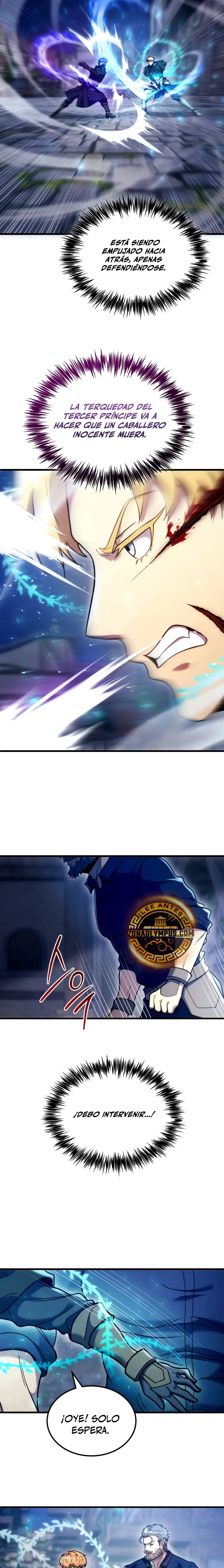 La Guía Definitiva del Extra de Nivel Dios (Remake) > Capitulo 33 > Page 171