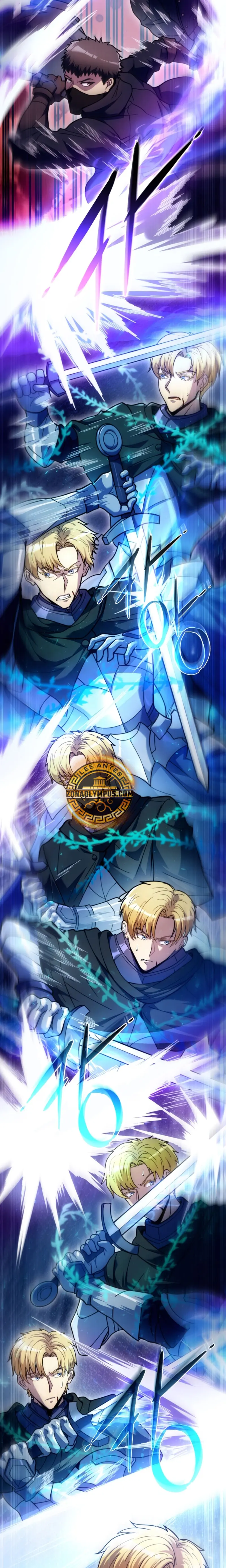 La Guía Definitiva del Extra de Nivel Dios (Remake) > Capitulo 34 > Page 31