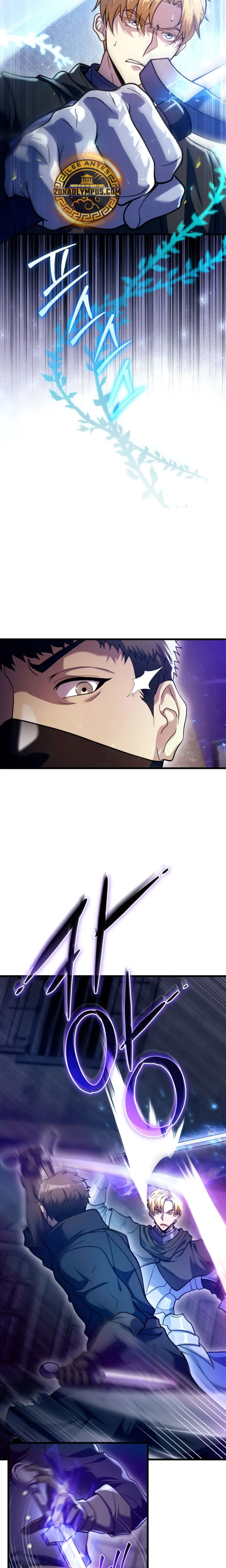 La Guía Definitiva del Extra de Nivel Dios (Remake) > Capitulo 34 > Page 41