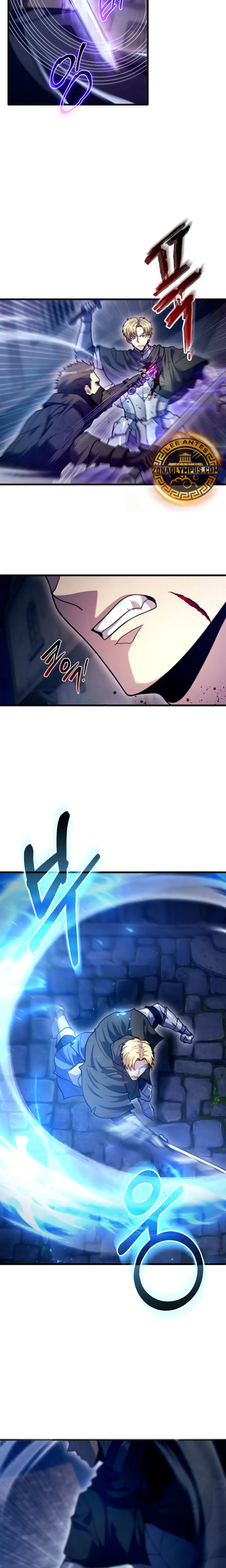 La Guía Definitiva del Extra de Nivel Dios (Remake) > Capitulo 34 > Page 51