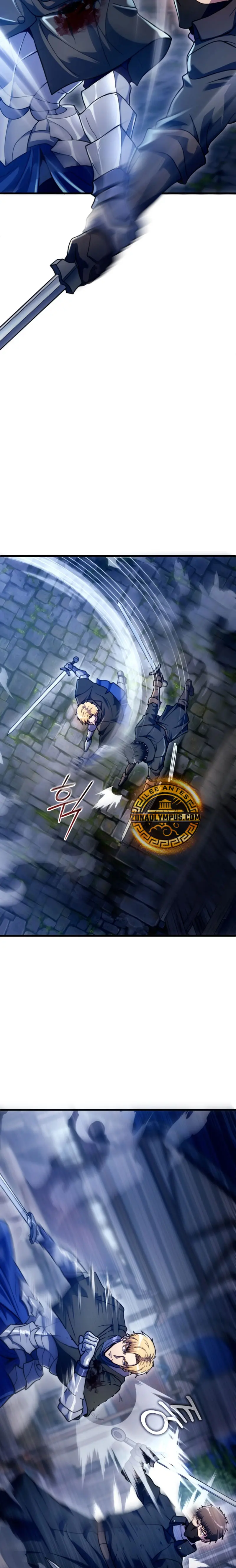La Guía Definitiva del Extra de Nivel Dios (Remake) > Capitulo 34 > Page 71