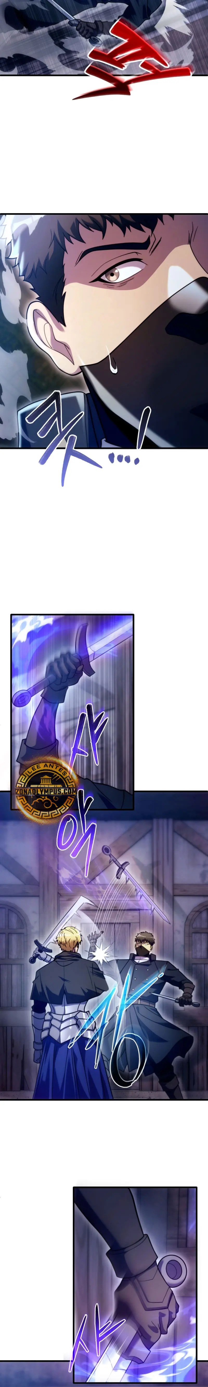 La Guía Definitiva del Extra de Nivel Dios (Remake) > Capitulo 34 > Page 91