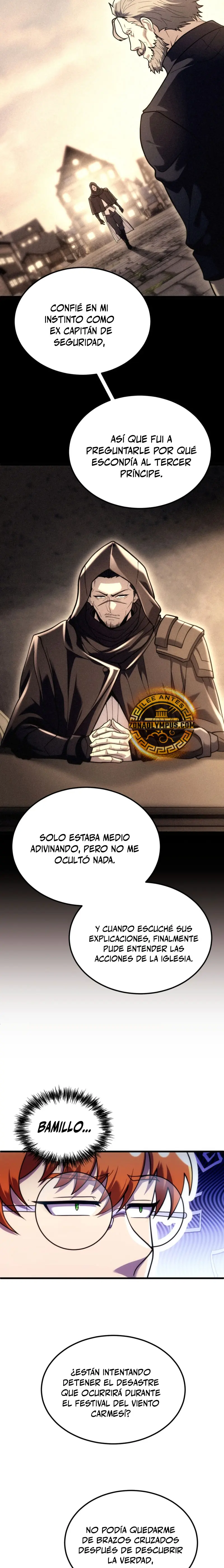 La Guía Definitiva del Extra de Nivel Dios (Remake) > Capitulo 34 > Page 211