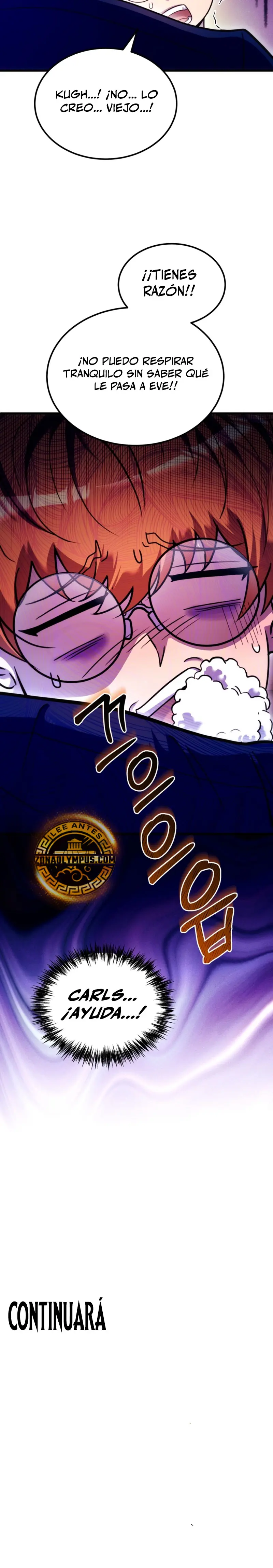 La Guía Definitiva del Extra de Nivel Dios (Remake) > Capitulo 34 > Page 251