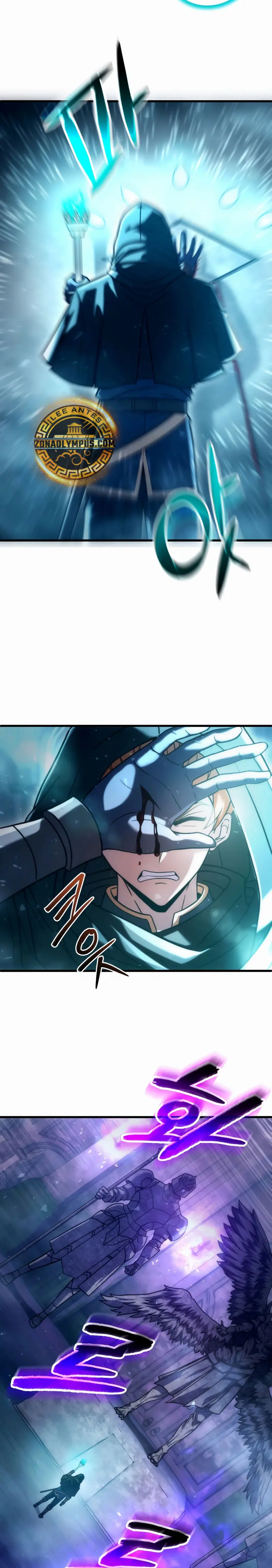 La Guía Definitiva del Extra de Nivel Dios (Remake) > Capitulo 35 > Page 241