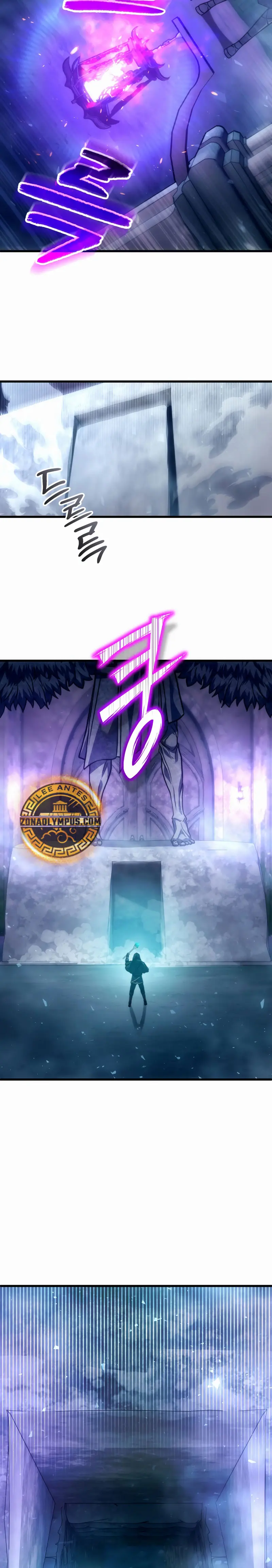 La Guía Definitiva del Extra de Nivel Dios (Remake) > Capitulo 35 > Page 251