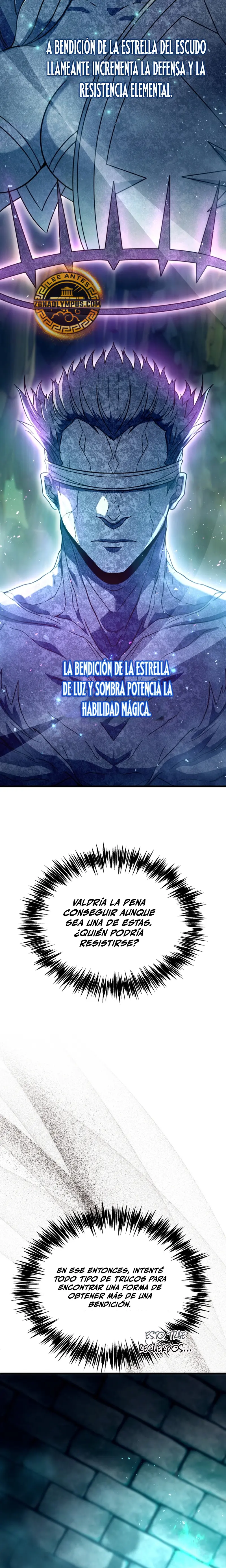 La Guía Definitiva del Extra de Nivel Dios (Remake) > Capitulo 36 > Page 41