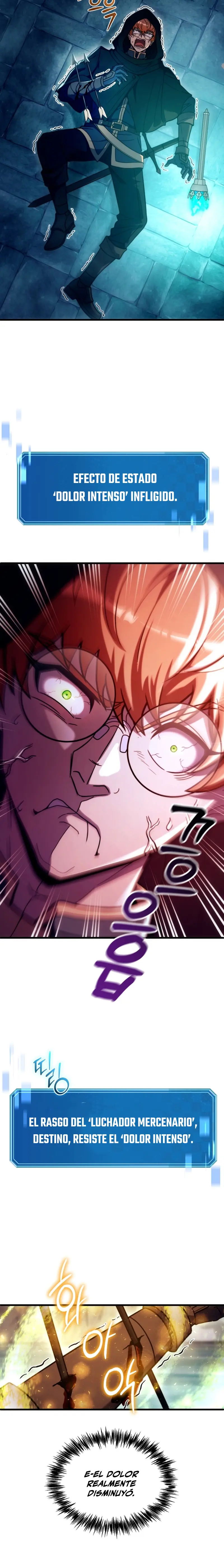 La Guía Definitiva del Extra de Nivel Dios (Remake) > Capitulo 36 > Page 111