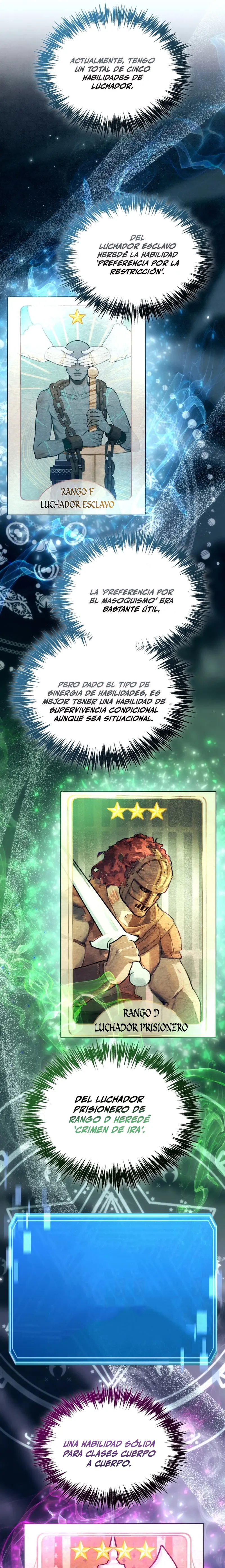 La Guía Definitiva del Extra de Nivel Dios (Remake) > Capitulo 36 > Page 171