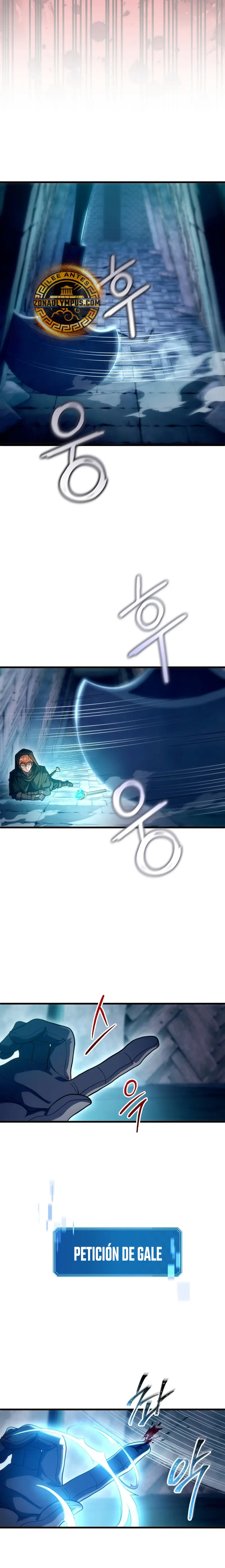 La Guía Definitiva del Extra de Nivel Dios (Remake) > Capitulo 36 > Page 211