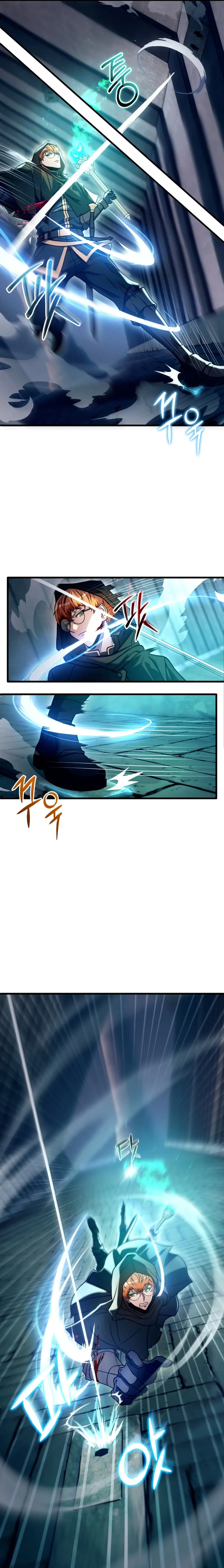 La Guía Definitiva del Extra de Nivel Dios (Remake) > Capitulo 36 > Page 231