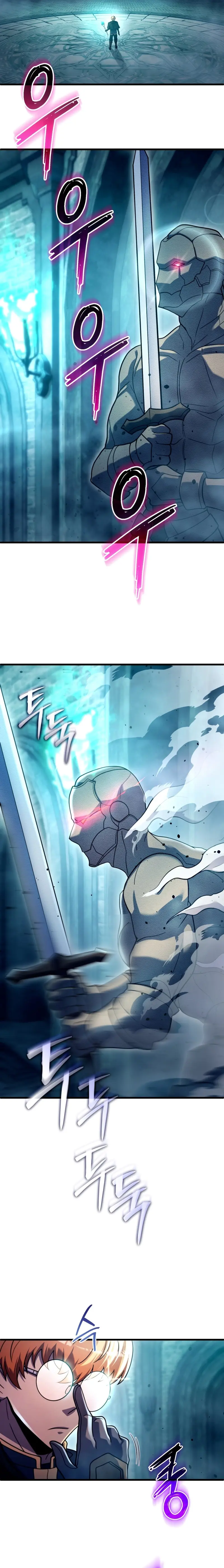 La Guía Definitiva del Extra de Nivel Dios (Remake) > Capitulo 36 > Page 271
