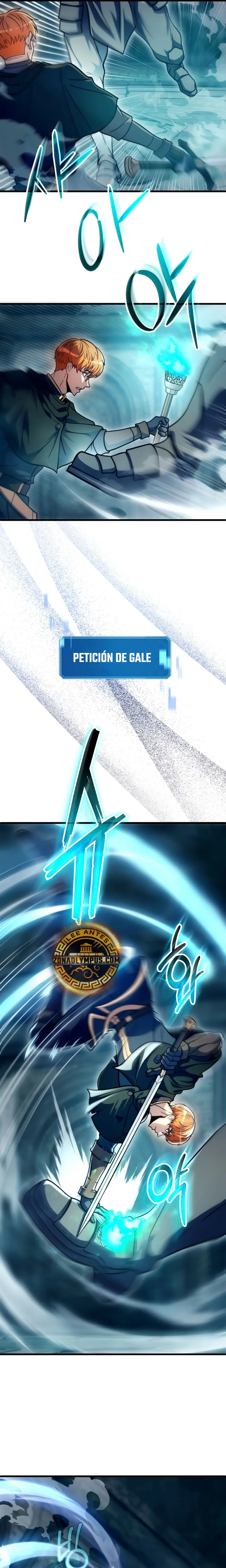 La Guía Definitiva del Extra de Nivel Dios (Remake) > Capitulo 37 > Page 61