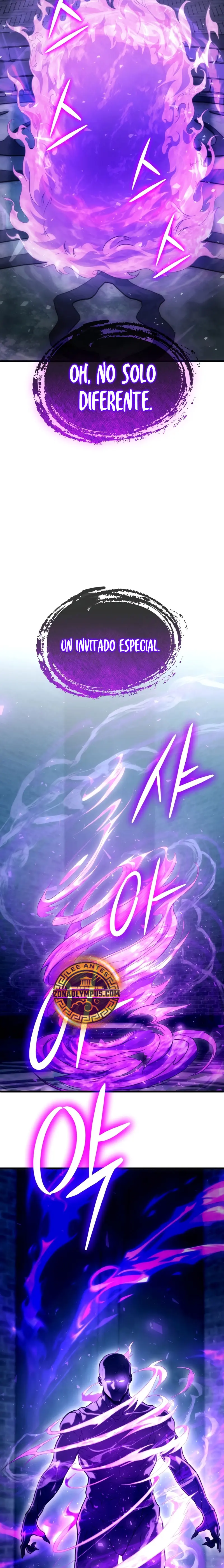 La Guía Definitiva del Extra de Nivel Dios (Remake) > Capitulo 37 > Page 131