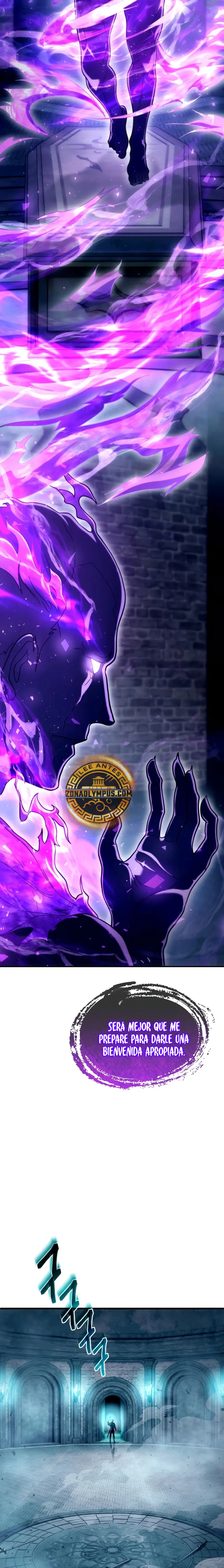 La Guía Definitiva del Extra de Nivel Dios (Remake) > Capitulo 37 > Page 141