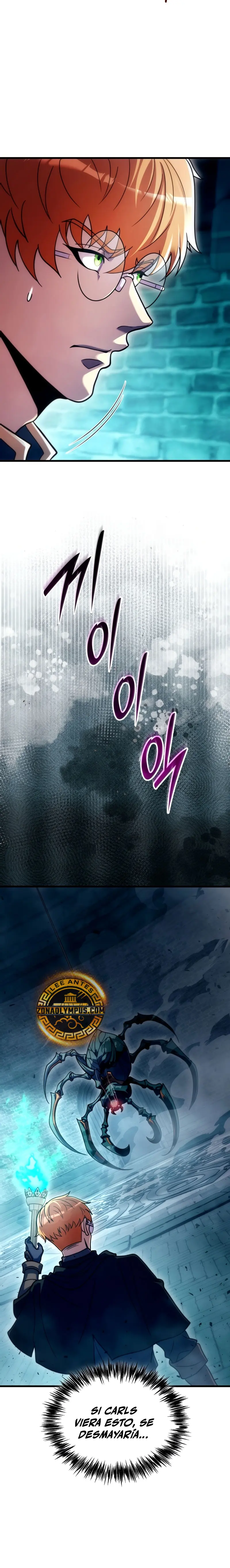 La Guía Definitiva del Extra de Nivel Dios (Remake) > Capitulo 37 > Page 181