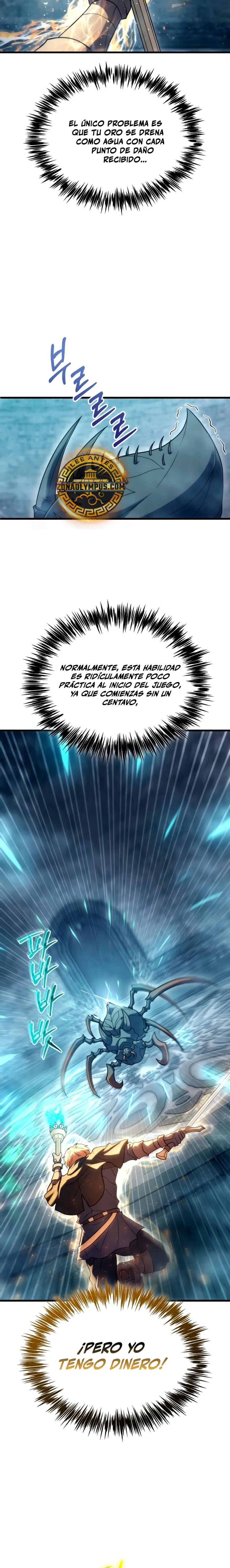 La Guía Definitiva del Extra de Nivel Dios (Remake) > Capitulo 37 > Page 221