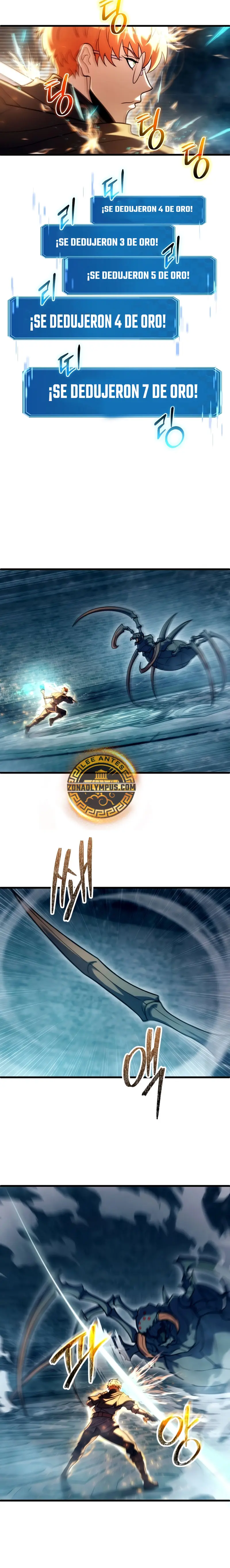 La Guía Definitiva del Extra de Nivel Dios (Remake) > Capitulo 37 > Page 231