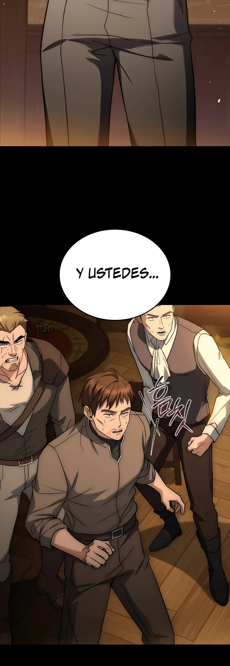 El Ascenso del Tercer Príncipe del Reino Caído > Capitulo 1 > Page 231
