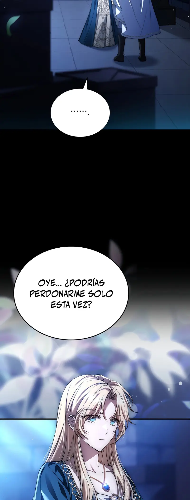 El Ascenso del Tercer Príncipe del Reino Caído > Capitulo 1 > Page 281