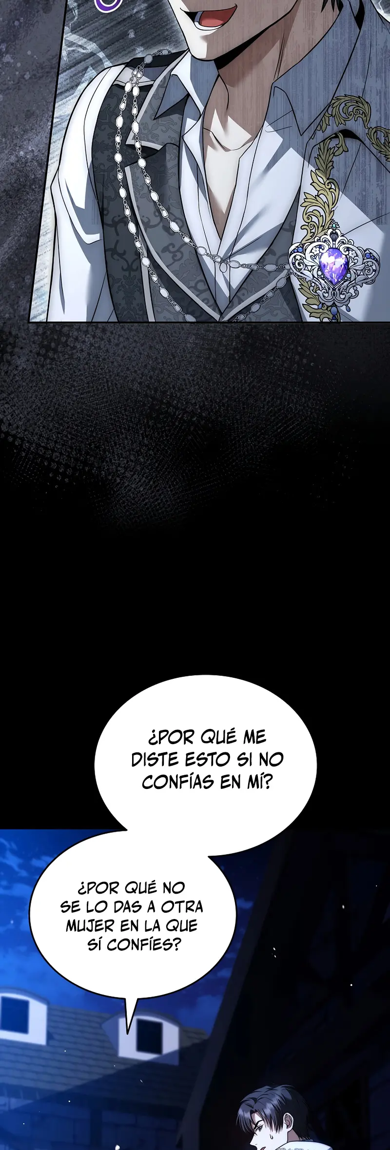 El Ascenso del Tercer Príncipe del Reino Caído > Capitulo 1 > Page 331