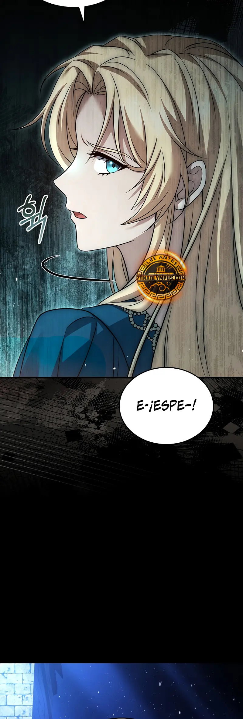 El Ascenso del Tercer Príncipe del Reino Caído > Capitulo 1 > Page 351